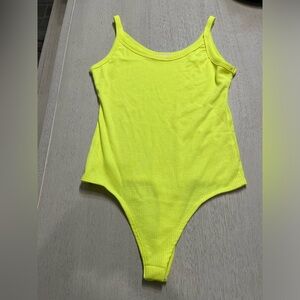 Pink Lily Bodysuit Size Small, Never Worn